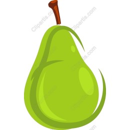 Green Pear