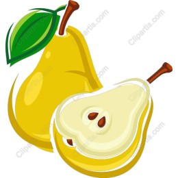 Juicy Pear