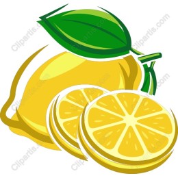 Fresh Lemon