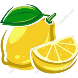 Fresh Lemon