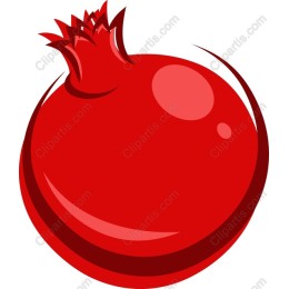 Luscious Pomegranate