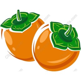 Persimmons