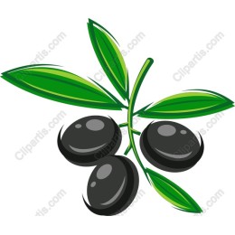 Vibrant Olive