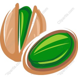 Green Pistachio