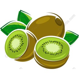 Kiwi Fruit