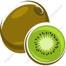Fresh Kiwi