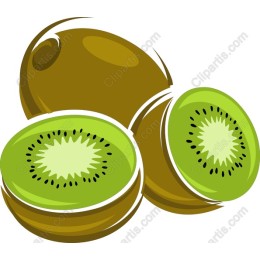 Fresh Kiwi