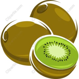 Fresh Kiwi