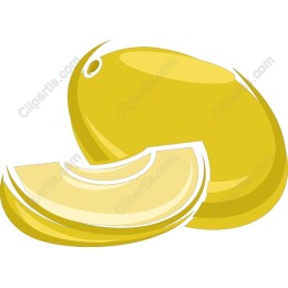 Juicy Yellow Lemon