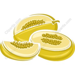 Fresh Melon