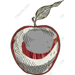  Apple in and