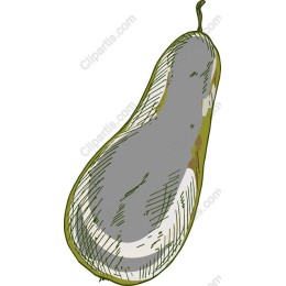 Fresh Pear