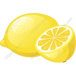 Vibrant Lemon