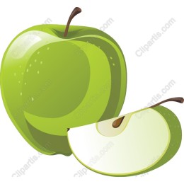 Green Apple