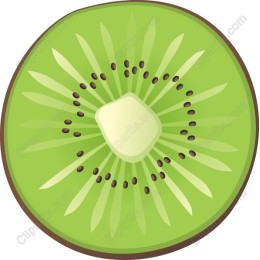 Kiwi Slice