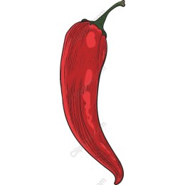 Red Chili Pepper