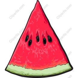 Watermelon Slice