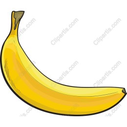 Vibrant Banana
