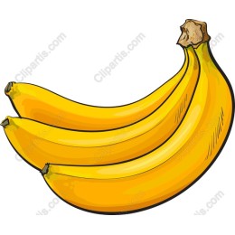 Vibrant Banana
