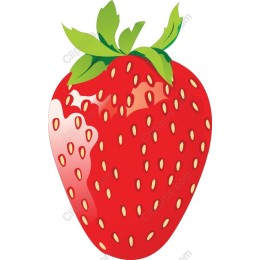 Juicy Strawberry