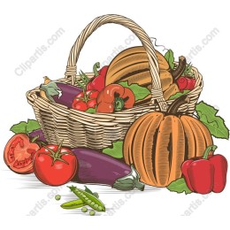 Harvest Bounty