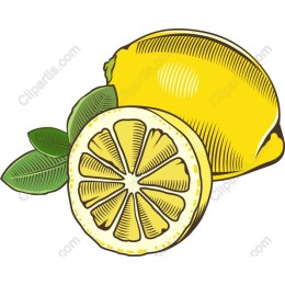 Lemon - Fresh & Zesty