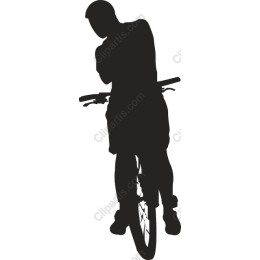 Dynamic Cyclist