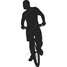 Dynamic Cyclist