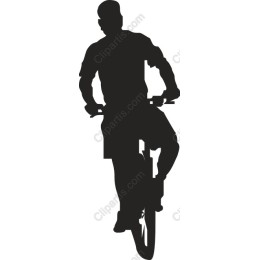 Biker