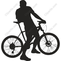 Dynamic Cyclist