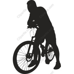 Dynamic Cyclist