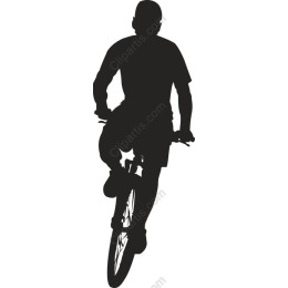 Dynamic Cyclist