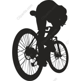 Dynamic Cyclist