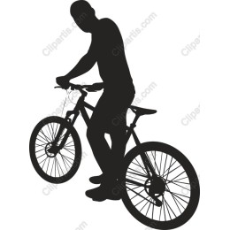 Dynamic Cyclist