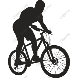Dynamic Cyclist