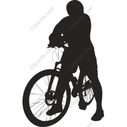 Dynamic Cyclist