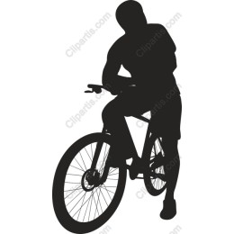 Dynamic Cyclist