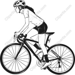Dynamic Cyclist