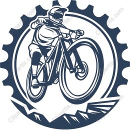 Mountain Biker Adventure