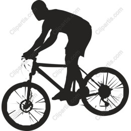 Dynamic Cyclist
