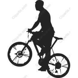 Dynamic Cyclist
