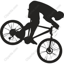 Dynamic Cyclist