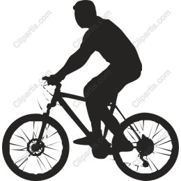 Dynamic Cyclist