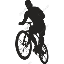 Dynamic Biker