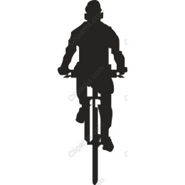 Dynamic Cyclist
