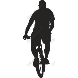 Dynamic Cyclist