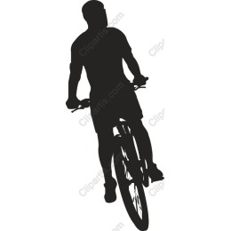 Dynamic Cyclist