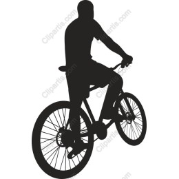 Dynamic Cyclist