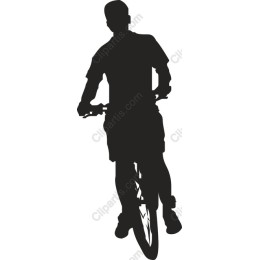 Dynamic Cyclist