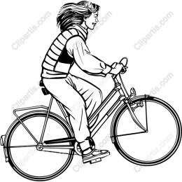 Dynamic Cyclist